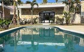 Palacio Balangan Villa
