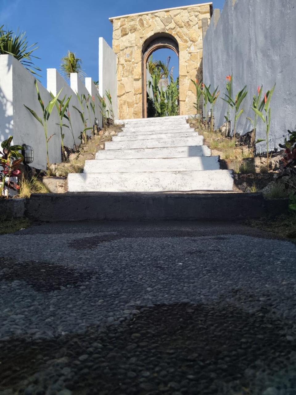 Palacio Balangan Villa Pecatu Extérieur photo