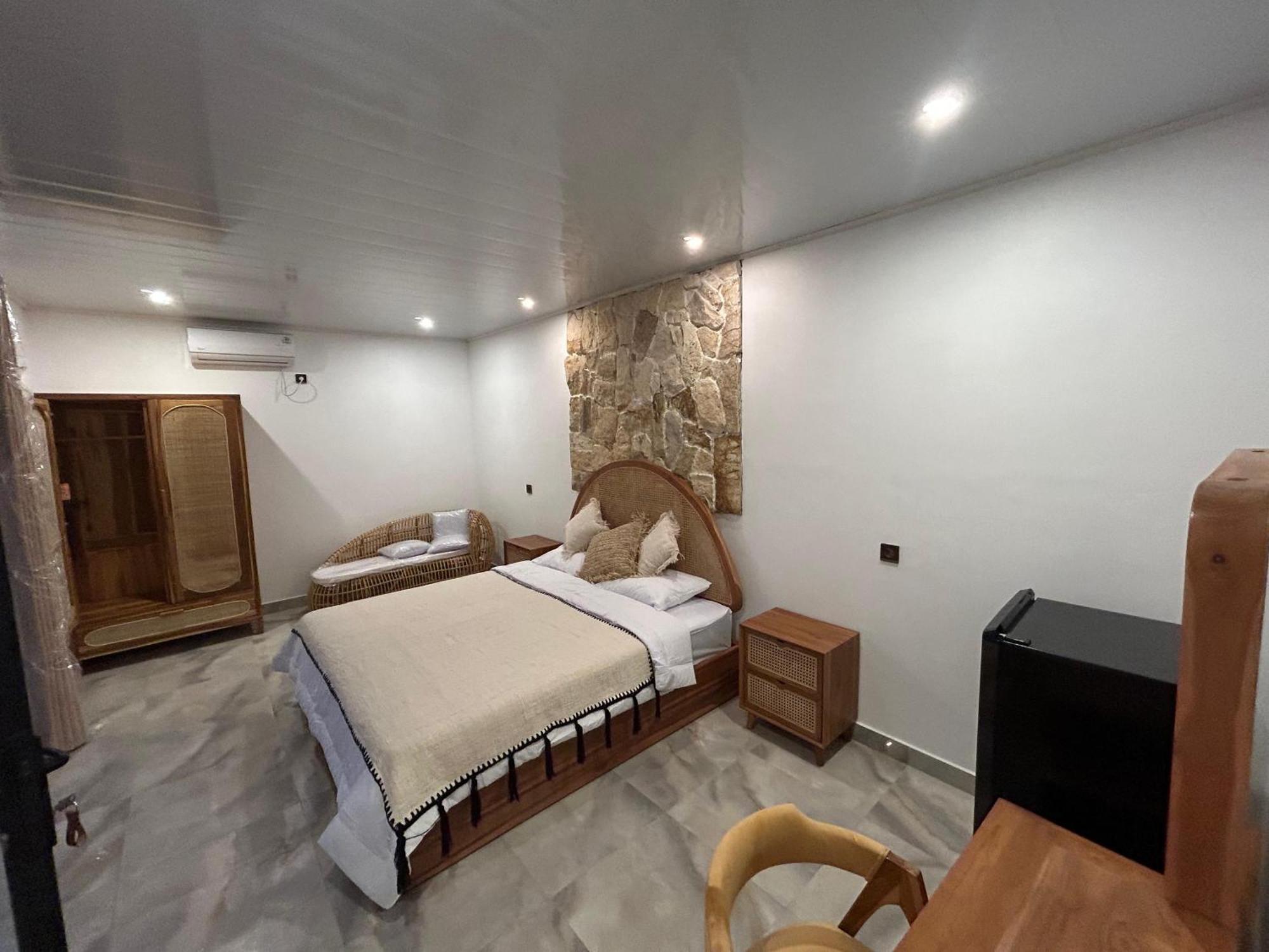 Palacio Balangan Villa Pecatu Extérieur photo
