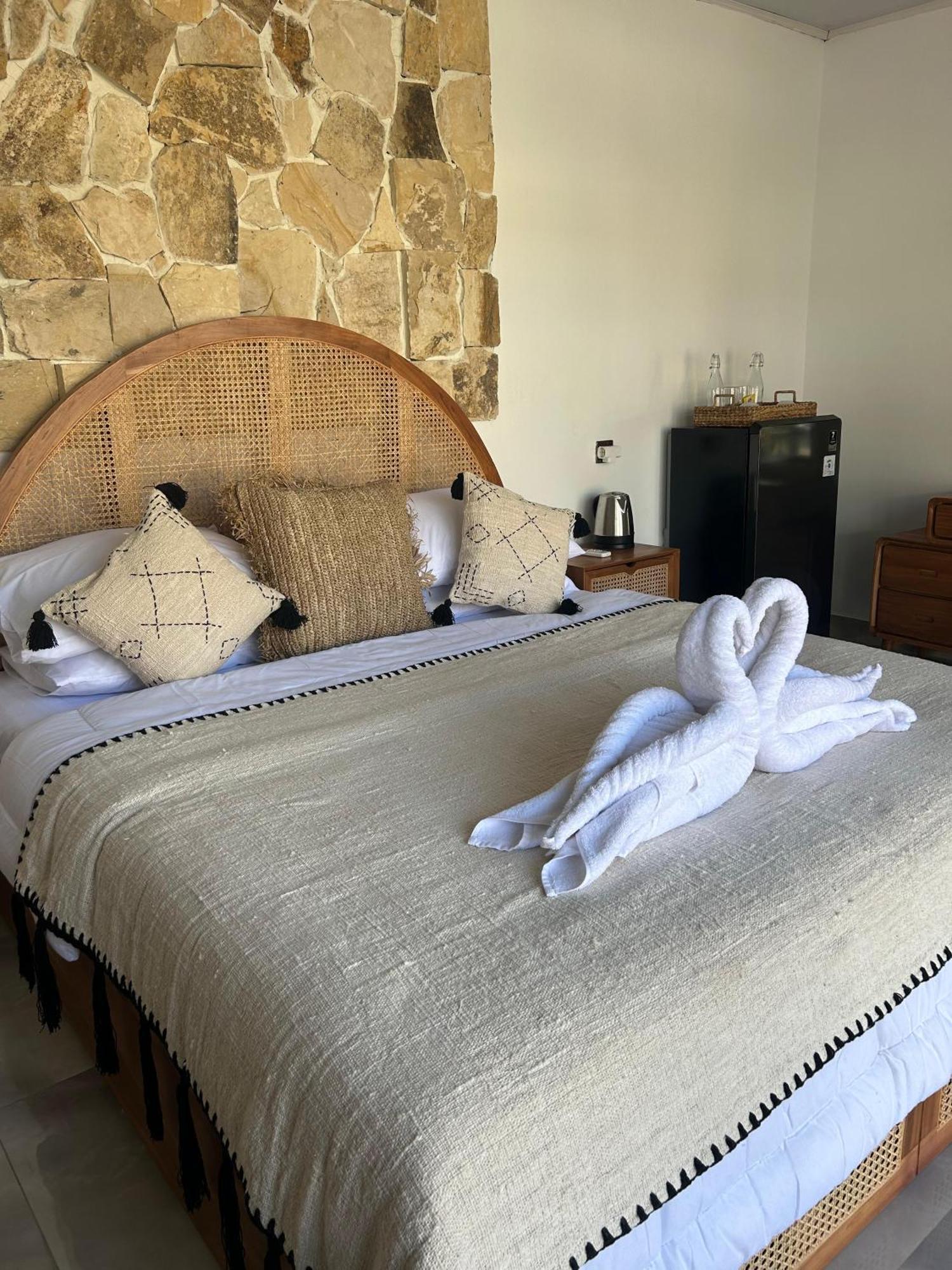 Palacio Balangan Villa Pecatu Extérieur photo