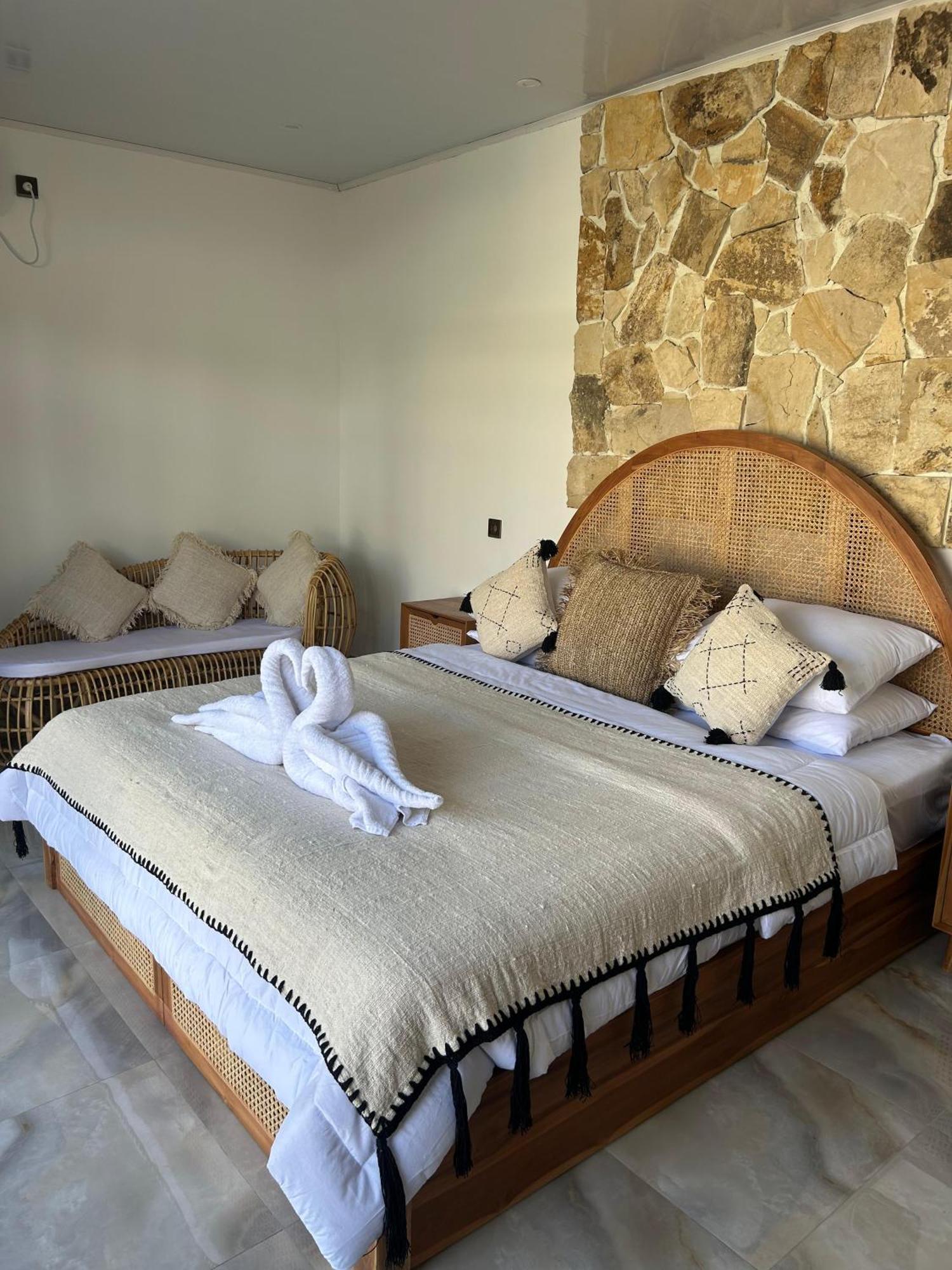 Palacio Balangan Villa Pecatu Extérieur photo