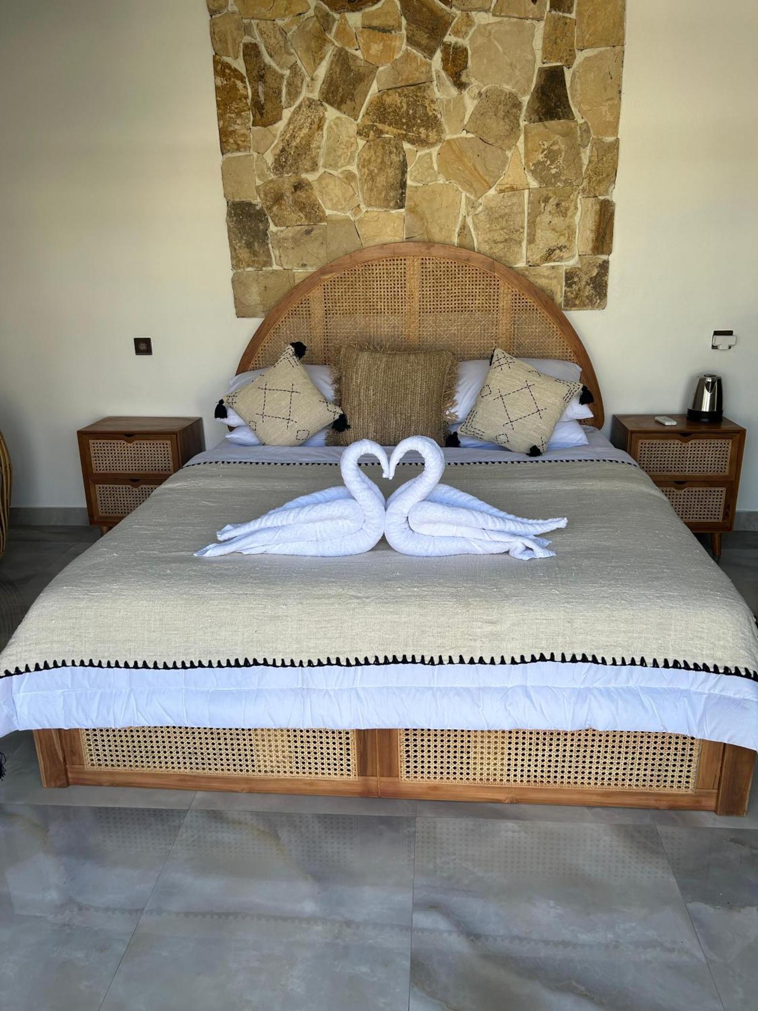 Palacio Balangan Villa Pecatu Extérieur photo