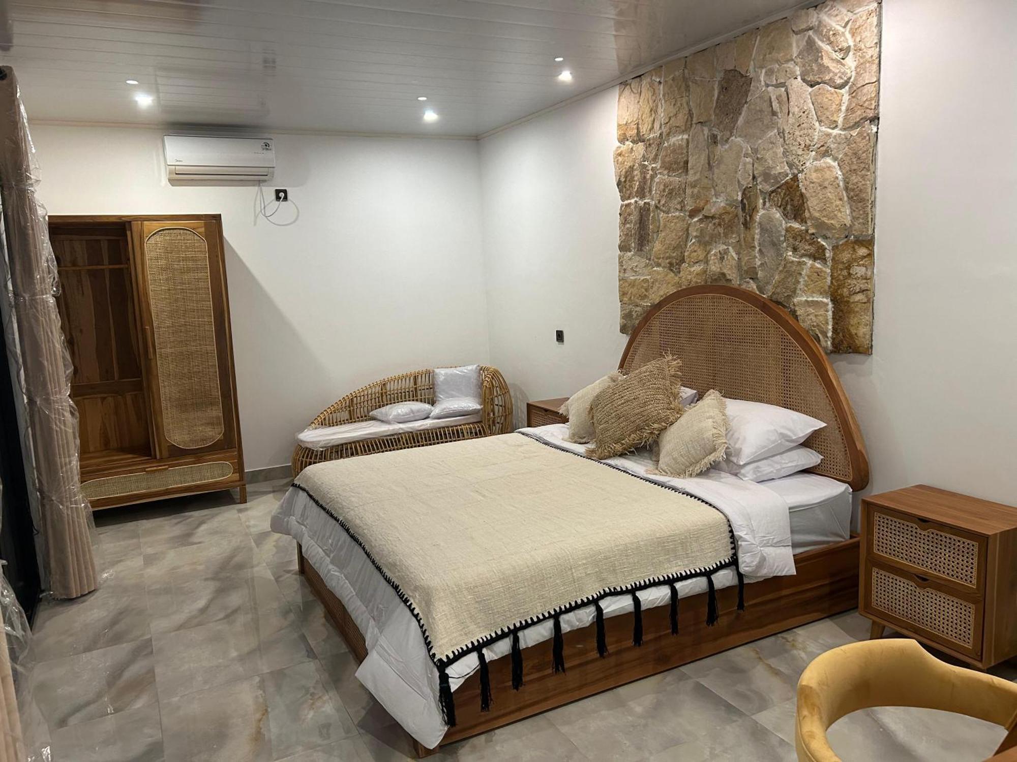Palacio Balangan Villa Pecatu Extérieur photo