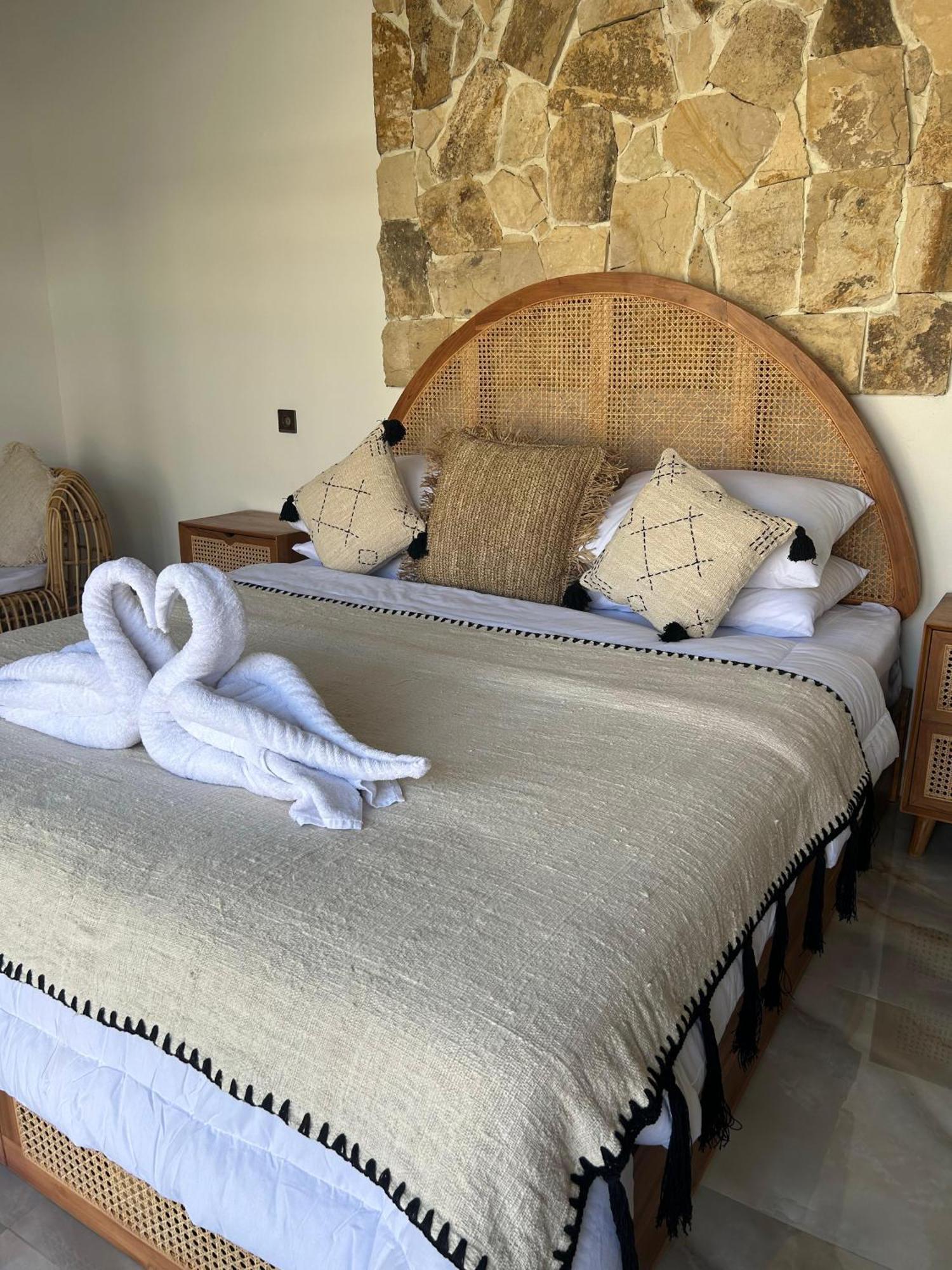 Palacio Balangan Villa Pecatu Extérieur photo
