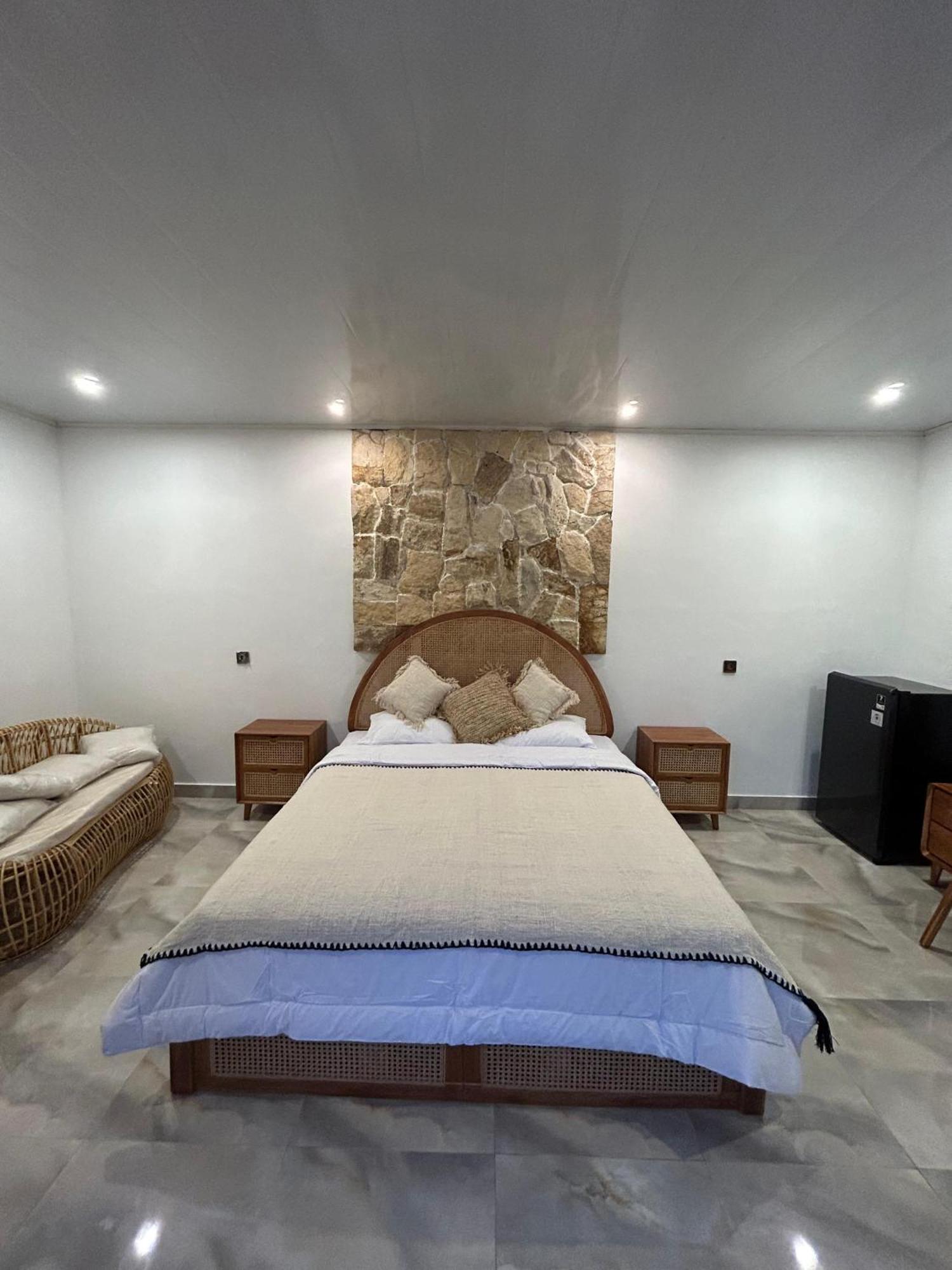 Palacio Balangan Villa Pecatu Extérieur photo