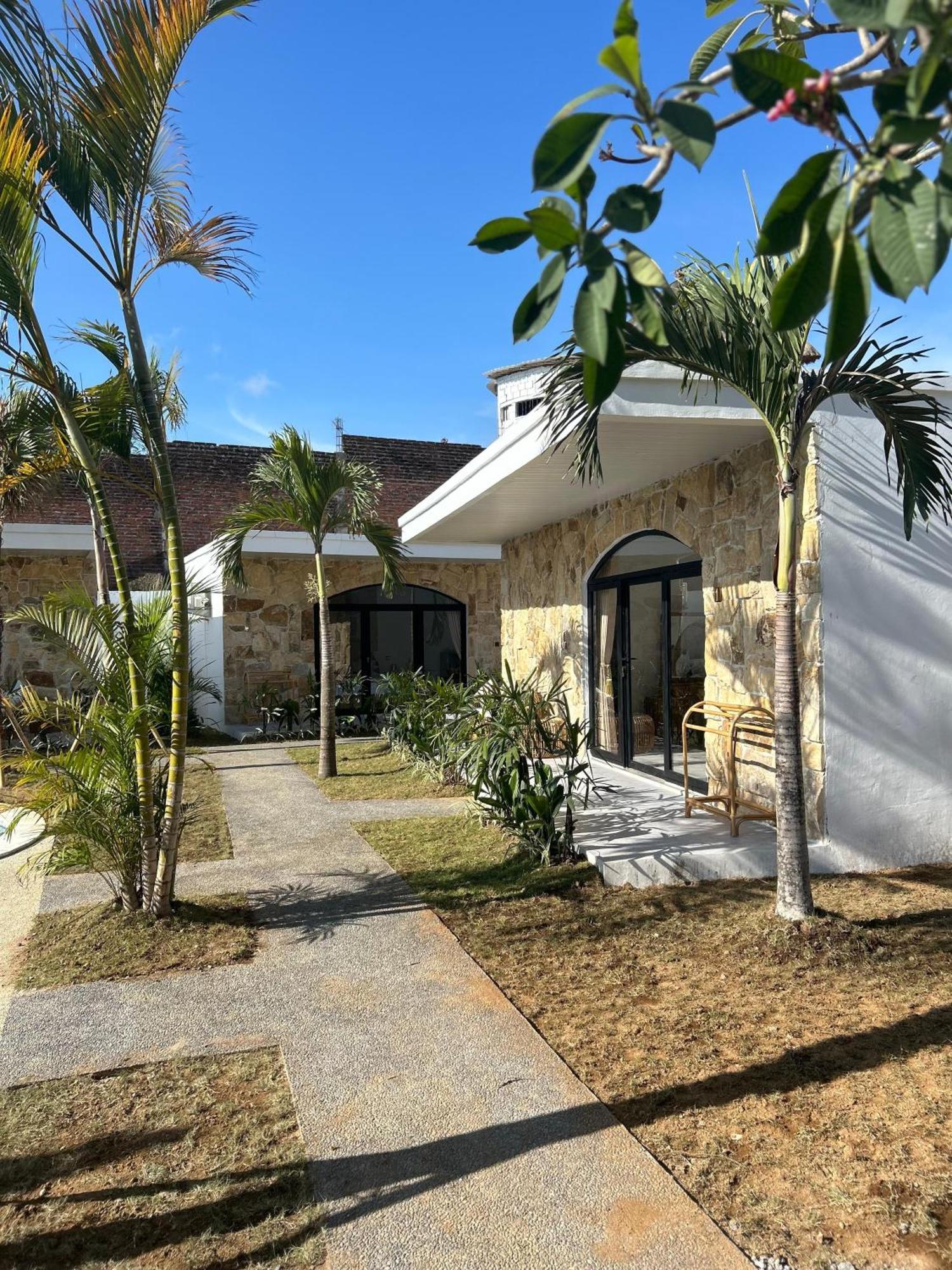 Palacio Balangan Villa Pecatu Extérieur photo